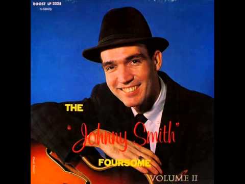 Johnny Smith Quartet - Deep Night