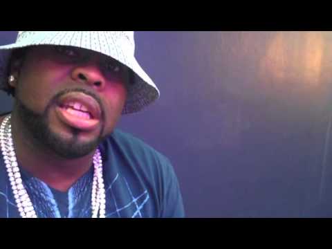 Crooked I Reflects On Nate Dogg's Legacy