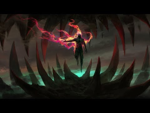 Massive Dark Rock Music: SECOND CHANCE TRIGGER | by: Cabal Mind