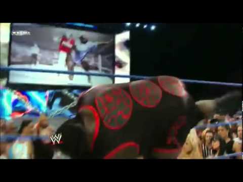 WWE Tv Com   WWE Smackdown   9 23 11 Part 1 6 HQ