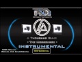 Linkin Park - The Messenger (Instrumental)|.MP3 ...