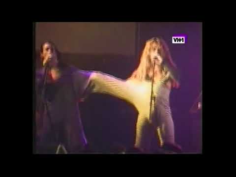 Los Brujos - Kanishka (Video Oficial) 1920x1080