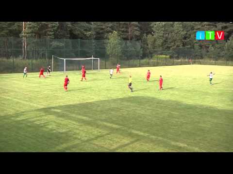 LKS Przemsza Siewierz   nowy sezon