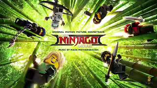 It's Garmadon Music Video