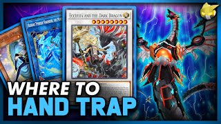 The Ultimate Meta Counter Guide + Where to Hand Trap for the Burst Protocol (BRPO) Format