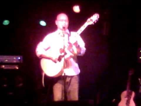 Peter Gabriel -  Secret World performed Live by Steve Hartmann