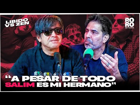 🔥 Toño Jáuregui TELLS his truth 🔥 REVEALS DETAILS ABOUT REUNION WITH SALIM