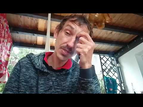 ZAPOMNIANE PŁYTY POLSKIEGO ROCKA ODCINEK 13 ANDRZEJ SIEWIERSKI SAMOTNY BIAŁY ŻAGIEL 2007