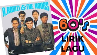Download lagu A Romzi & The Hooks | Zunika | Dendang Remaja | 60an Pop Yeh Yeh - LIRIK LAGU mp3 Download lagu A Romzi & The Hooks | Zunika | Dendang Remaja | 60an Pop Yeh Yeh - LIRIK LAGU mp3