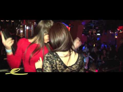 Shapeshifters - Elephant Club St. Gallen