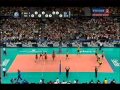 Волейбол Мировая лига: Россия - Бразилия финал (full) 
