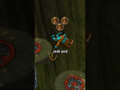 Top 3 EXTRAS in LEGO Star Wars: The Complete Saga