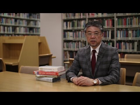 教員紹介 川畑 直人（京都文教大学大学院 臨床心理学研究科）