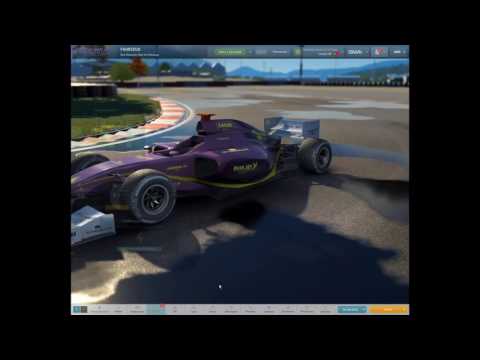 Let's Play Motorsport Manager PC - Neues Getriebe, Neuer Motor, Neuer Technikchef? - S01E05
