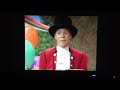 Barney Friends Barney Kids Circus Barney S Bouncing Clowns Exercise 1999