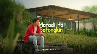 Download lagu Bobby Purba - Maradi Ho Satongkin mp3