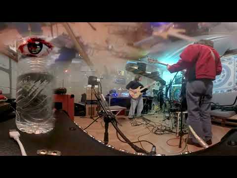 petit ibèric - Ryanair (Live)