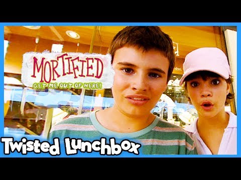 The Wedding | Mortified - Season 2 Episode 6