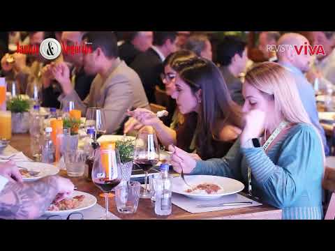 Jantar & Negócios – Restaurante Maremonti | Maio 2026