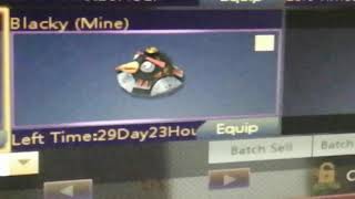 M.A.T online craft item weapons ( angry birds)