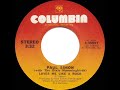 1973 HITS ARCHIVE Loves Me Like A Rock Paul Simon W Dixie Hummingbirds A 1 Record Stereo 45