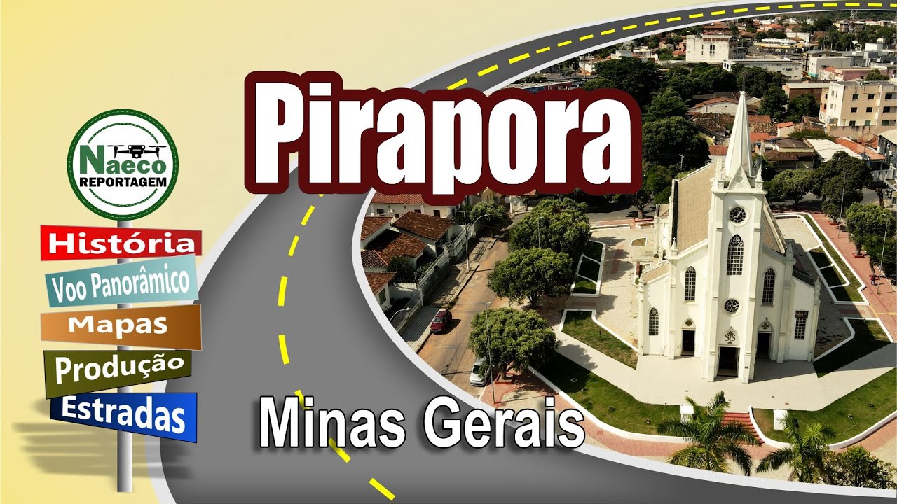 Pirapora, MG