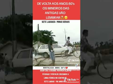 Antigamente era assim. Ficou só saudade...# #viral #shorts #foryou #setelagoas #minasgerais