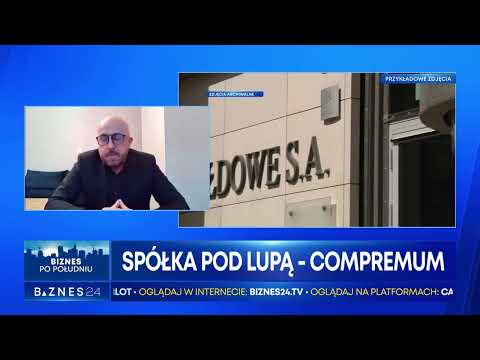 Maciej Gracz o fabryce baterii pod Bełchatowem