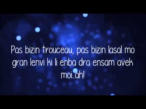 Maryer Moi Mo Content Li + Lyrics