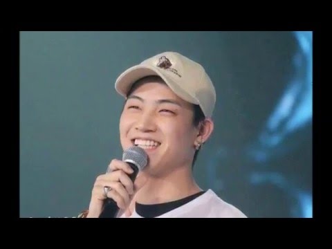 Youngjae ft. JB - 1.31AM  (Thai sub)