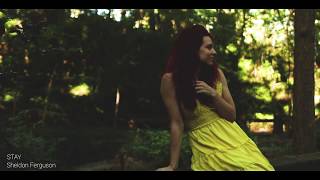Stay (Official Video) | Girl in the Yellow Dress EP