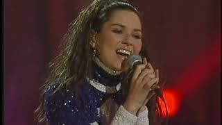 Shania Twain - Forever And For Always (Juno Awards)