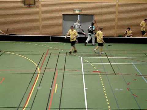 Robban räddar straff  great save by bk vingens keeper!