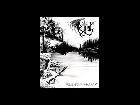 Ritual - The Summoning 1995 full album