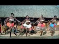 Mijikenda Traditional Dance in Mombasa Kenya