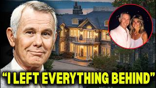 Here's Who Inherited Johnny Carson's Money After his Death