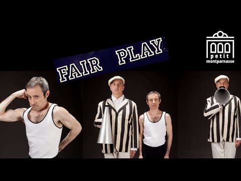 Bande-annonce Fair Play