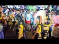 தஞ்சை ரேவதி வீரமணி கரகாட்டம் New HD Night Program 