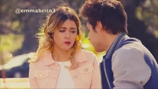 Leonetta - Por Que Te Vas (TINI &amp; Cali, El Dandee)