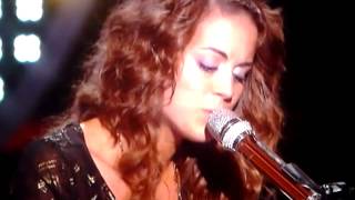 Angela Miller American Idol 2013 - You Set Me Free