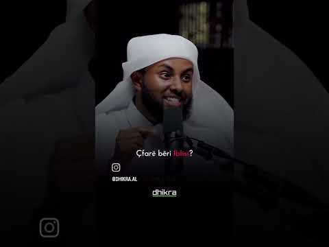 Shikoni kët situatë dhe mendoni