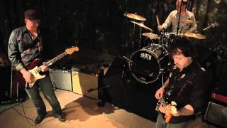 Albert Cummings - Sweet Love Melody - Live on Don Odells Legends