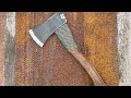 On The Cutting Edge- Throwing sharp objects! (Knives & hatchets 🔪🪓)