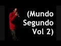 Mundo Segundo - O Anjo e O Demónio (Letra)(HD ...
