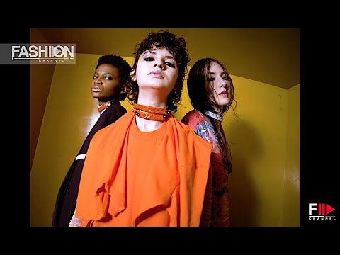 ALEXANDRA MOURA ModaLisboa Fall 2021   Fashion Channel