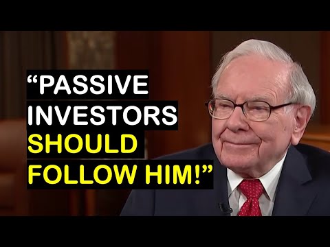 Warren Buffett: Why I Admire Jack Bogle So Much