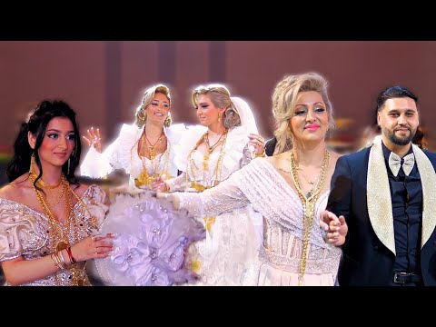 PART 1 Bijav ko Gazda Daniel Samanta || Wedding L&A | M&S || Ork Roma Stars , Bernat , Oki Berber