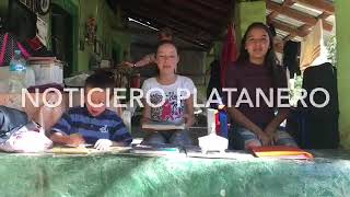preview picture of video 'Noticiero Platanero '