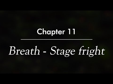 Some Thoughts on the Heart of Art Song, by Elly Ameling - Chapter 11 Breath & Stage Fright