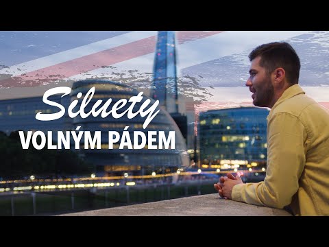 SILUETY - Volným pádem (oficiální videoklip)